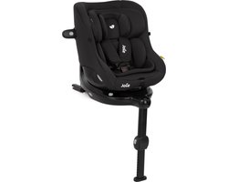 Joie Autostoel I-PIVOT 360° Draaibaar - Shale I Size - SIP - Tri-Protect