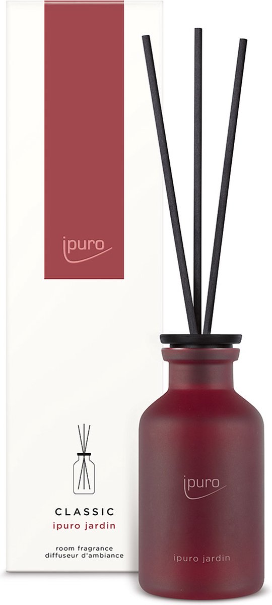 Goedkoopste Ipuro Geurdiffuser Jardin 75ml