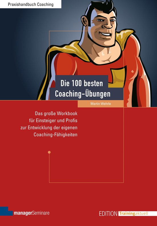 Die 100 besten Coaching-Übungen - cover