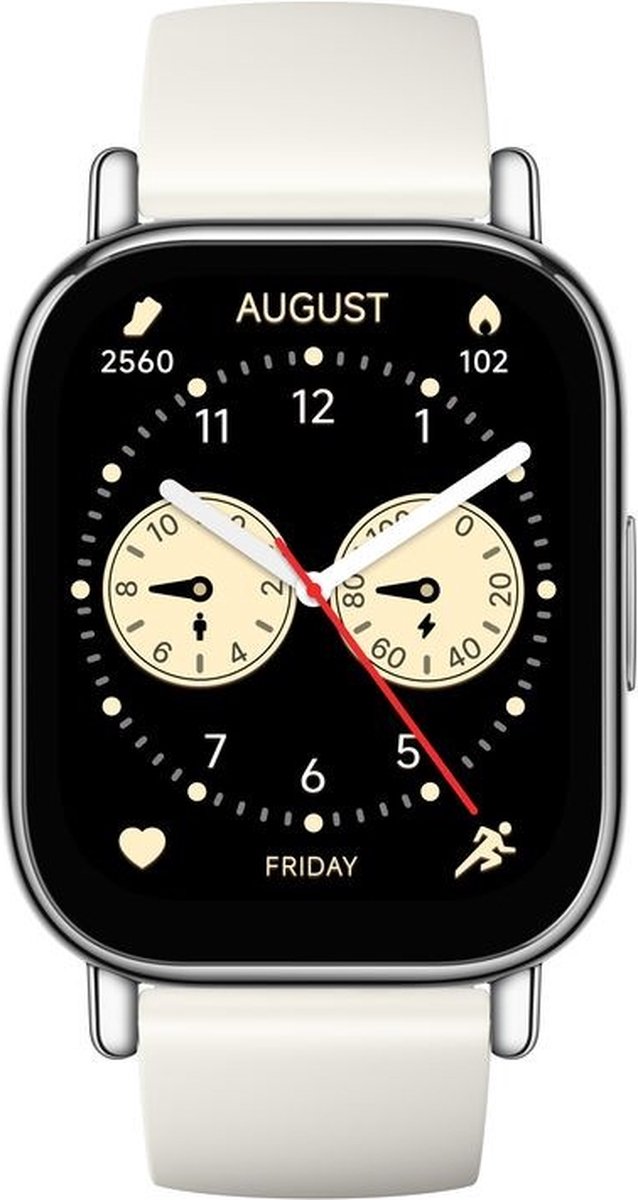 Xiaomi Redmi Watch 5 Lite Smartwatch Goud
