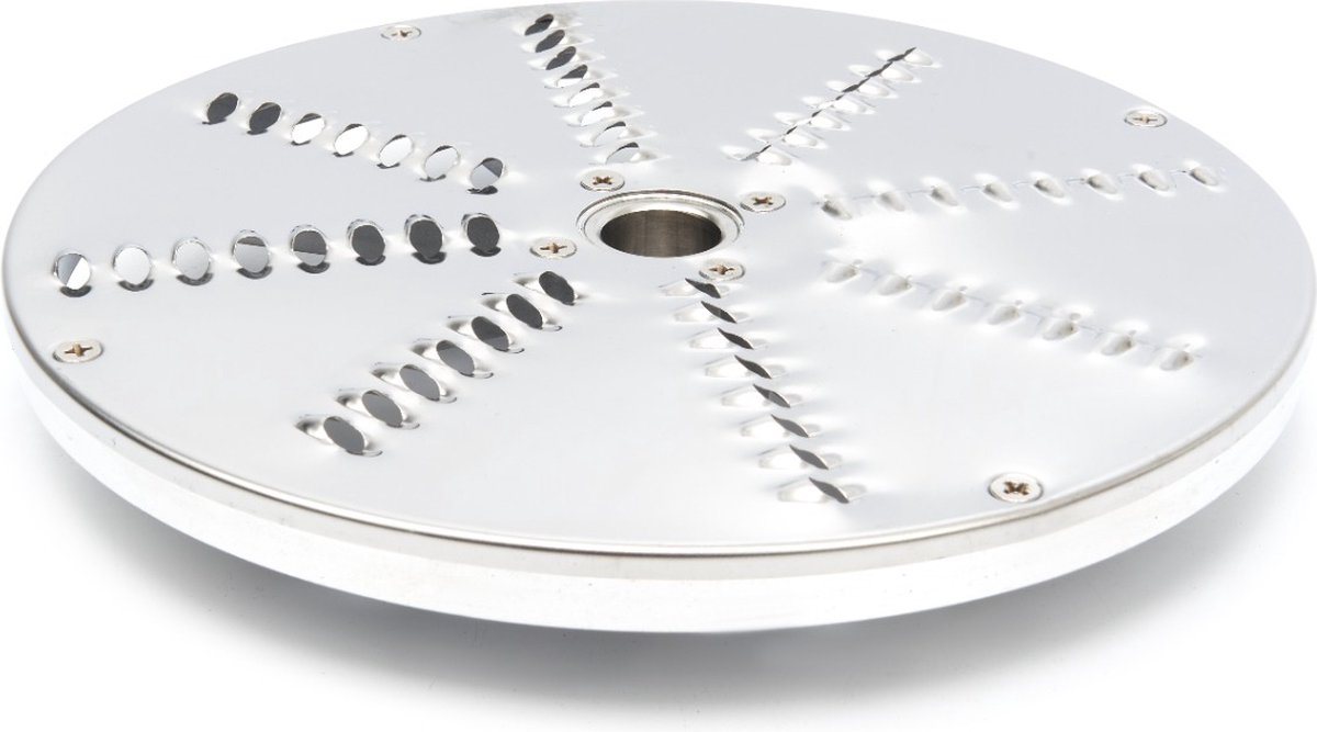 VC750 - Standaard Rasp 3 mm