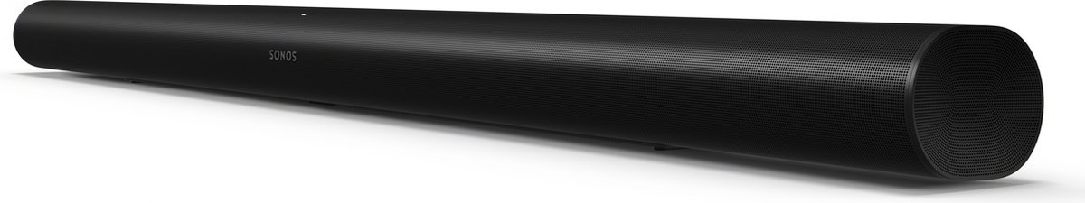 Afbeelding 2 van Sonos Arc Ultra Zwart