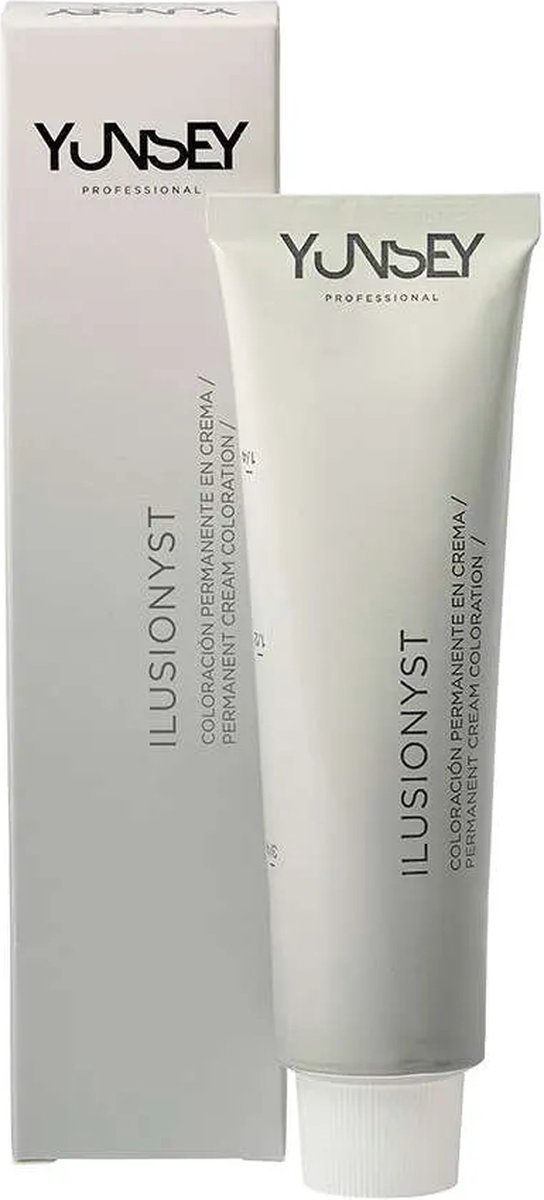 Yunsey Ilusionyst Coloring Cream 7 60ml