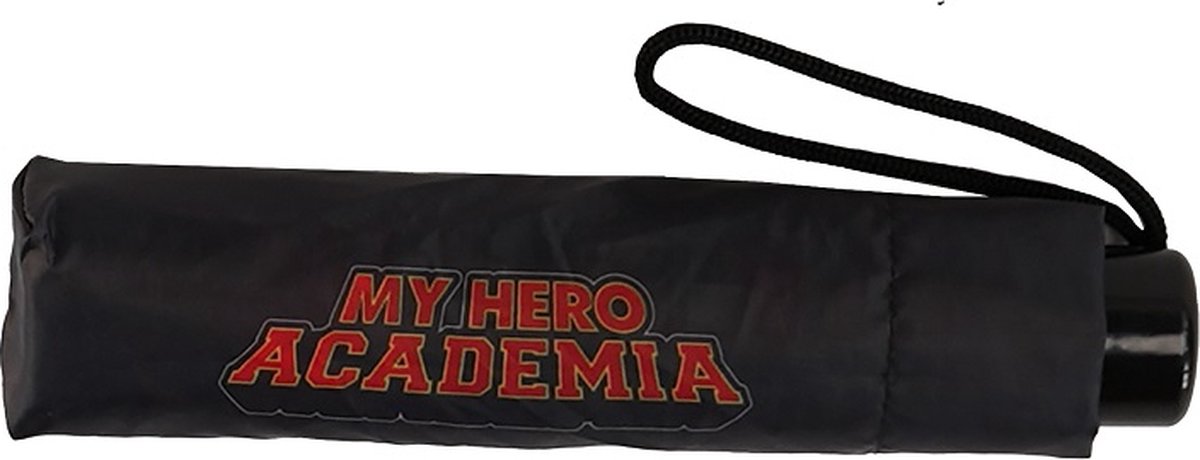 My Hero Academia - Automatische Paraplu 48cm
