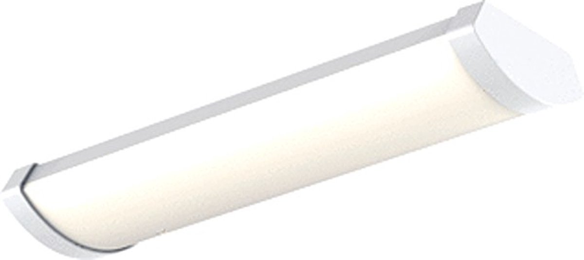 Opple lineair plafond/wand armatuur 20W