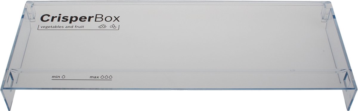 BOSCH - Paneel groentelade - 11002537