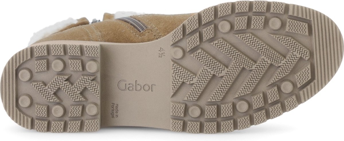 Gabor - Dames - Enkellaarsjes