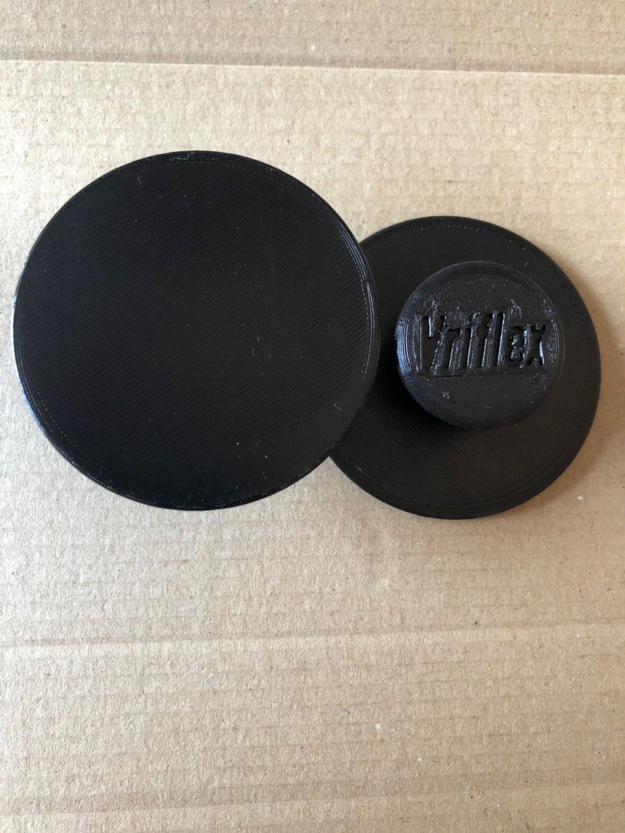 Goedkoopste Vriflex® Afvalstromen aanduider