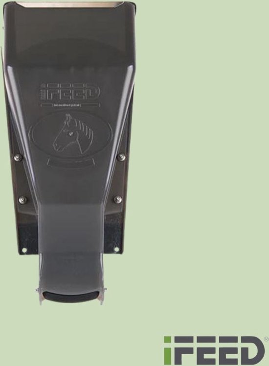 iFEED Slow Feeder (kit d'extension) à placer dans le couloir