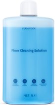 Originele Roborock reiniger voor Roborock Dyad Pro/Dyad Pro Combo/S8 MaxV Ultra/S7 Max Ultra/Qrevo/S8+, 1000ml, Nat en Droog Stofzuiger - Robotstofzuigers - vervangingsonderdeel, organisch schoonmaakconcentraat