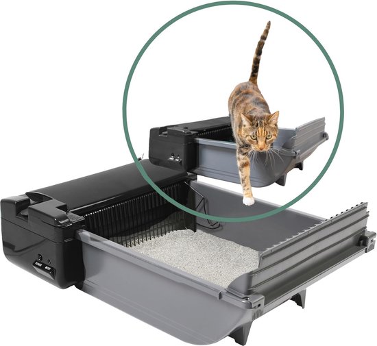 Monge LeChat kattenbakvulling 10L: hygiëne en absorptievermogen
