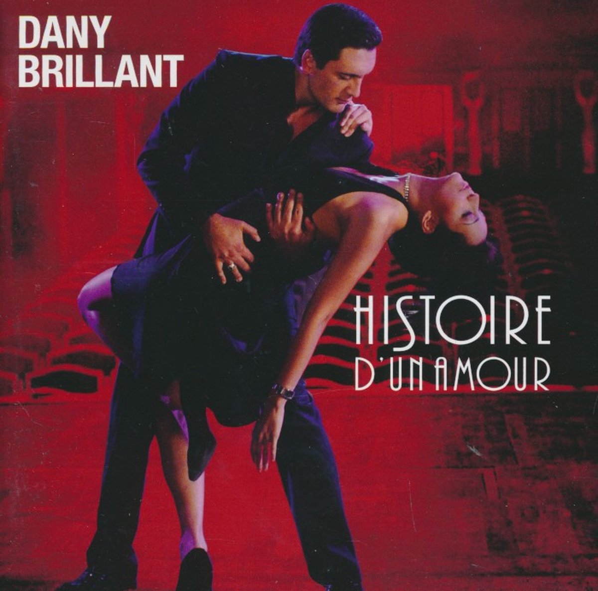 Histoire D'Un Amour