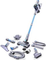 Stofzuiger met 4-in-1 functie - Stofzuiger met 1200W motor