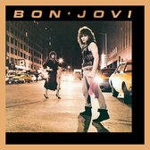 Bon Jovi - Bon Jovi (2 CD) (Deluxe Edition)