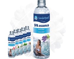 Comfortpool Badolie voor Spa of Jacuzzi | lavendel