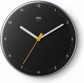 BRAUN - Horloge murale - acheter pas cher en ligne