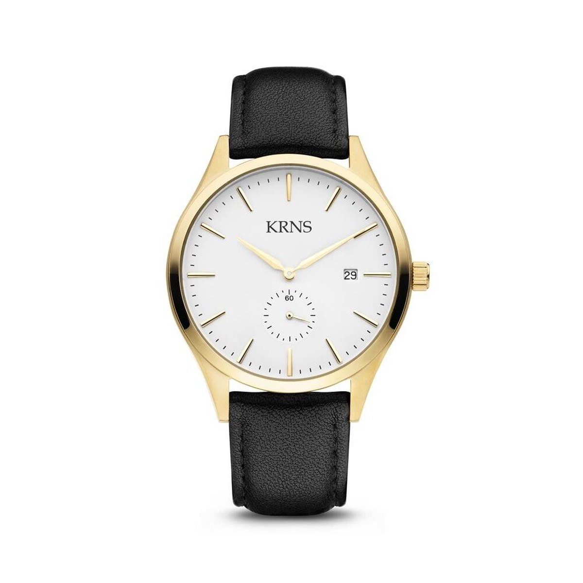 Krns - 1006 - Polshorloge
