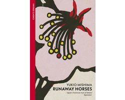 Runaway Horses Sea Of Fertility Book 2