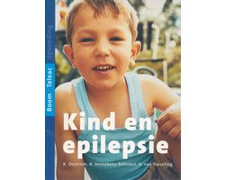 Kind Met Epilepsie