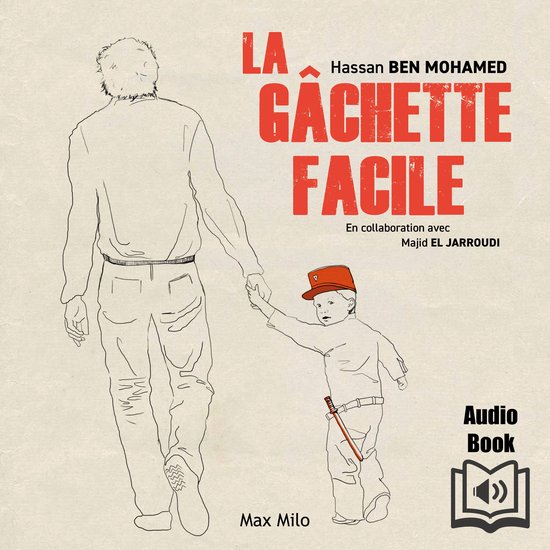 La gâchette facile - cover