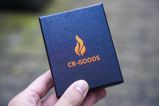 True Aansteker Plasma Lighter (USB-C oplaadbaar