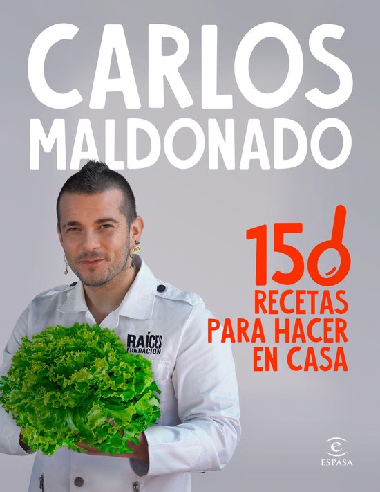 Espasa Gastronomía - 150 recetas para hacer en casa - cover