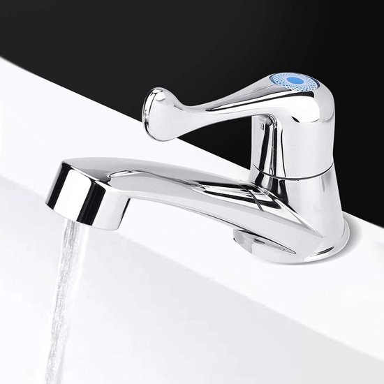 Koudwaterkranen | , rvs kranen
