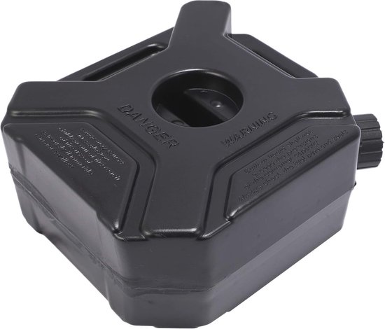 Brandstof jerrycan voor de boot 5 tot 22 Liter - Nautic Gear