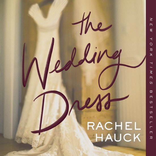 The Wedding Dress - cover