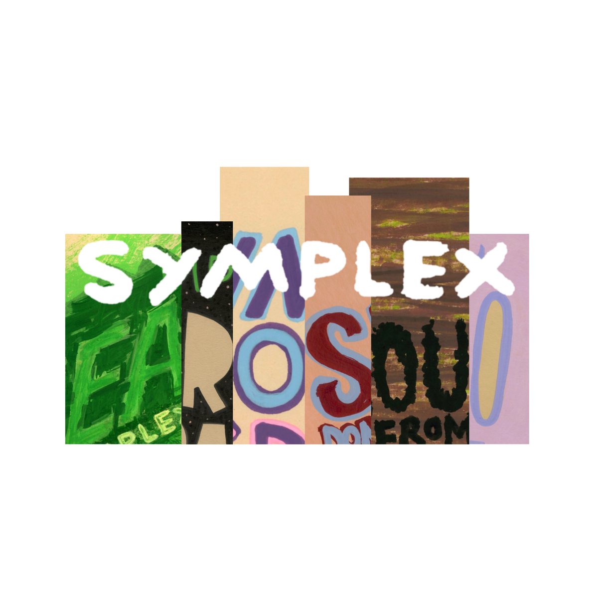 Symplex - Earosoul (Cd)