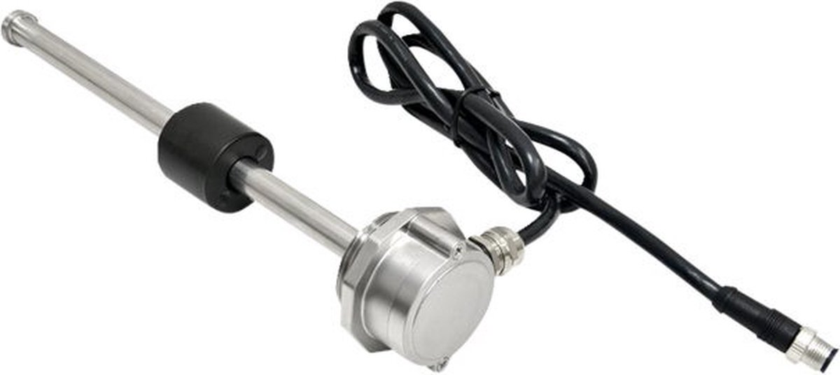 Wema N3 NMEA2000 RVS Gever voor Brandstof of Water 90cm