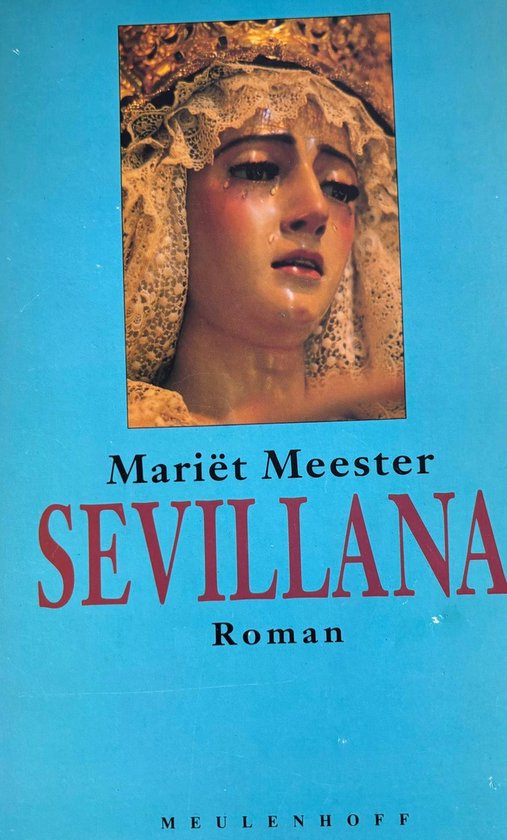 Sevillana
