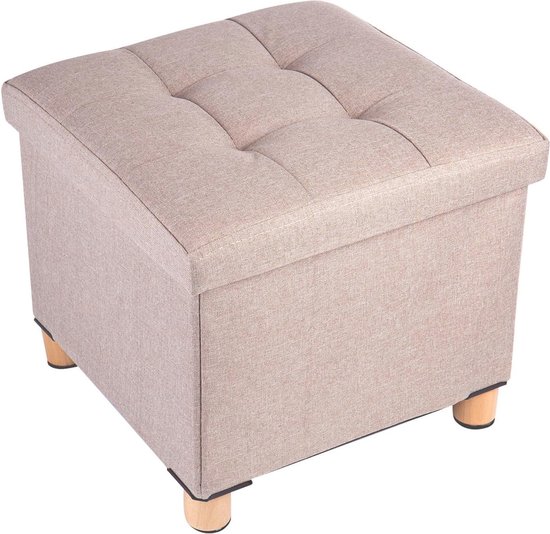 Kaki Houtlook Houten stoelen Met hocker kopen? | Tot 80% korting