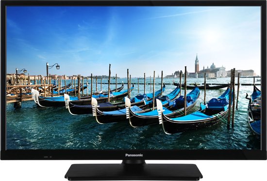 Panasonic TS-24N30AEZ zwart