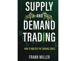 Supply and Demand Trading