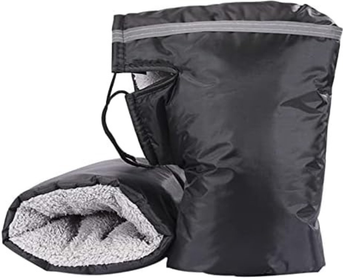 Goedkoopste Handmoffen - Handwarmers Fiets - Handmoffen Fiets - Fietsmoffen - Fietswanten