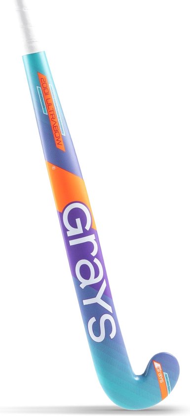 Grays 200i Ultrabow Senior Indoor hockeystick