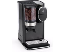 Equivera Coffee Machine - Koffiemachine - Koffiezetapparaat - Koffie Maler - Premium