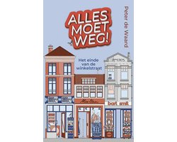 Alles moet weg!