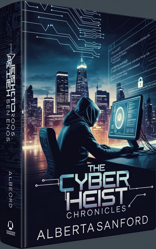 The Cyber Heist Chronicles