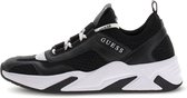 Guess Active Lady Geniver2 Baskets pour femmes Femme - Zwart - Taille 37