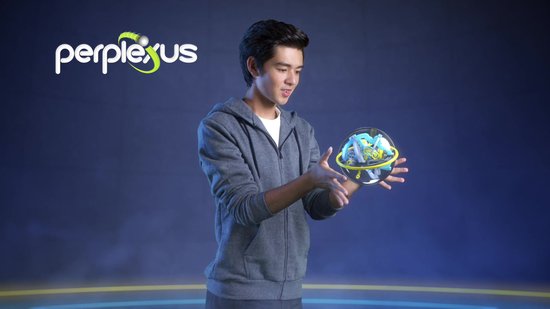 Perplexus