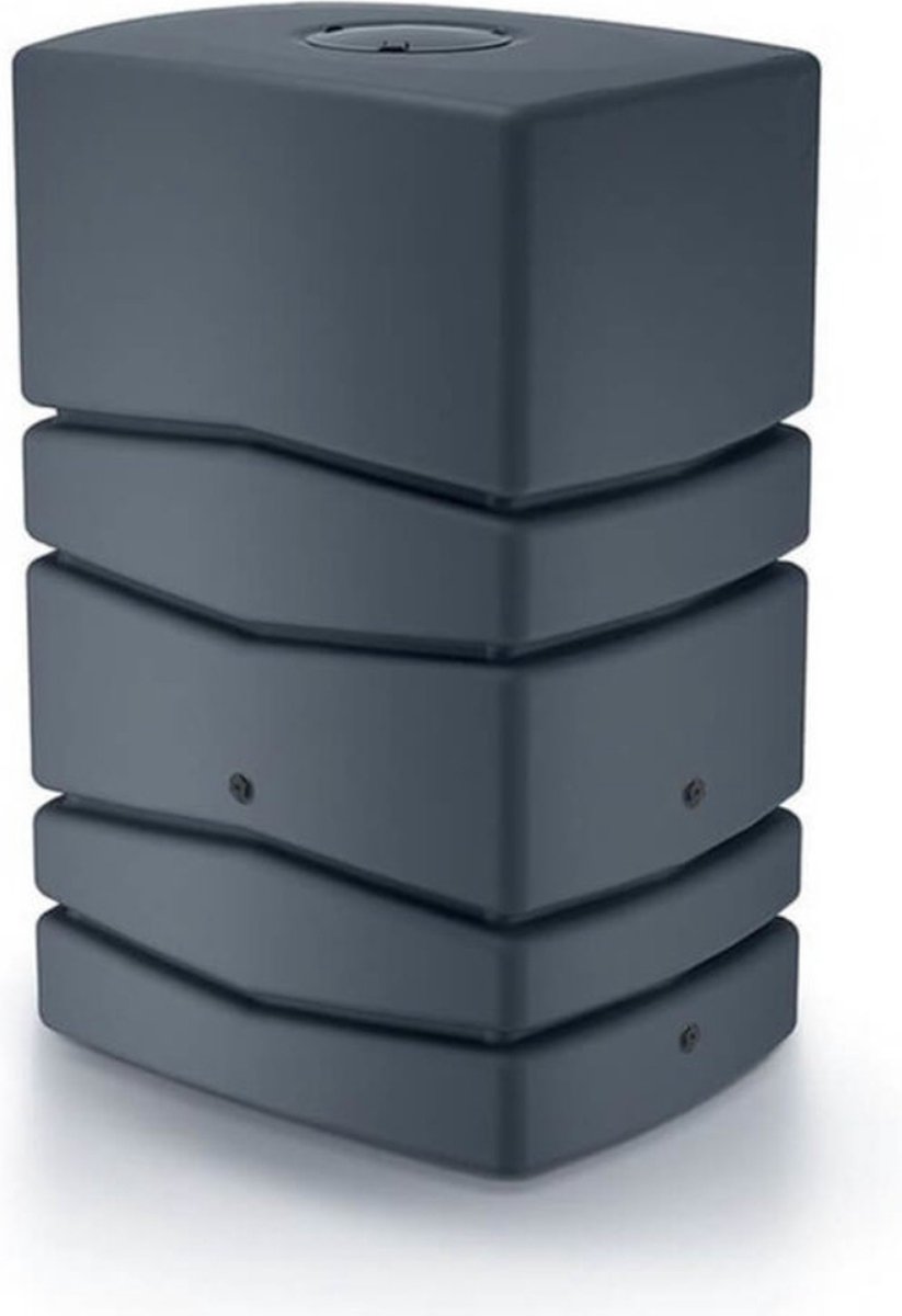 BOOXIES® Regenton Muurmodel 450 liter