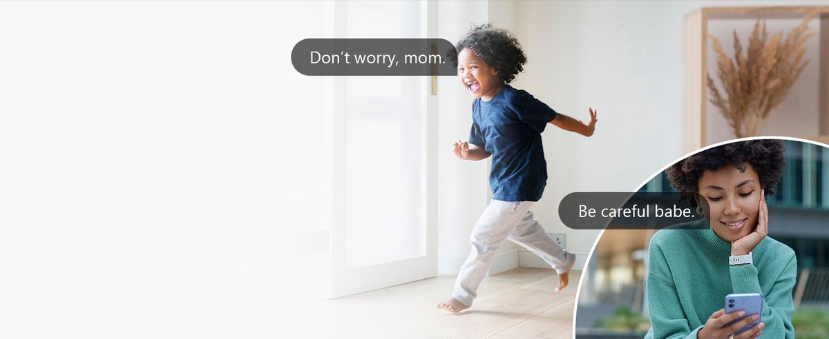 Afbeelding 3 van Imou A1 2K - Babyfoon Met Camera Met App - Baby Monitor - 3MP 2K Live Beeldkwaliteit - Draaien En Kantelen voor 360° Dekking - Bewegings -En Abnormale Geluiden Detectie - Tweeweg Gesprek - Automatisch Volgen Van Babies En Huisdieren - Privacy Modus