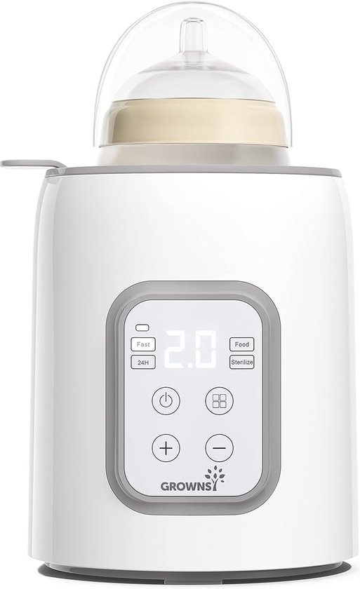 Flaschenwärmer Baby Sterilisator für