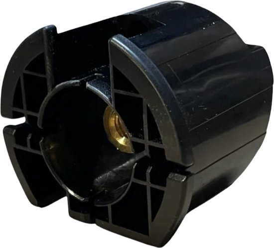 VanMoof S3 adaptor voordrager VM 14-232 | bol