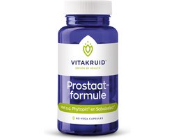Vitakruid / Prostaatformule - 60 vcaps