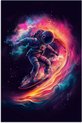 Astronaute - Surf