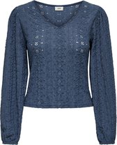 Blauwe tops best sale
