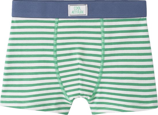 Boxers Garçon VERTBAUDET Lot De 5 Stretch Jungle - Coton Bio, Motifs Savane Slip Vertbaudet Garçon Boxers Garçon VERTBAUDET Lot De 5 Stretch Jungle - Coton Bio, Motifs Savane Slip Vertbaudet Garçon